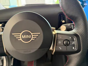 Mini Cooper S DKG