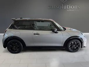 Mini Cooper S DKG