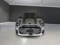 Mini Cooper S DKG