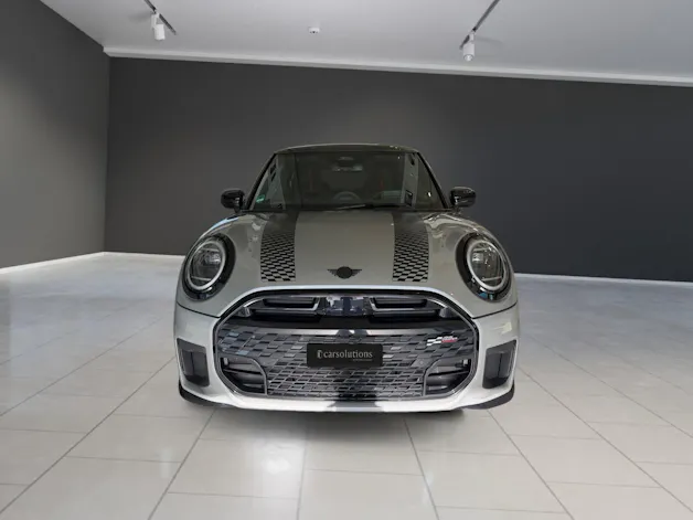Mini Cooper S DKG