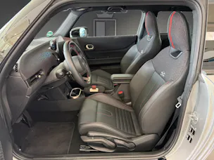 Mini Cooper S DKG
