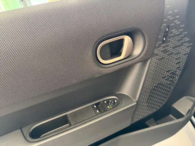 Mini Cooper S DKG