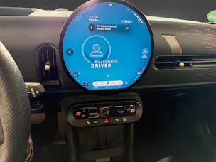 Mini Cooper S DKG