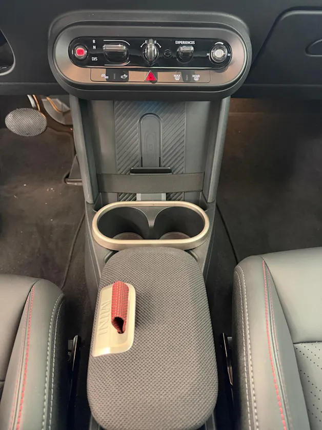 Mini Cooper S DKG