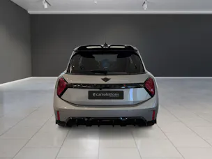 Mini Cooper S DKG
