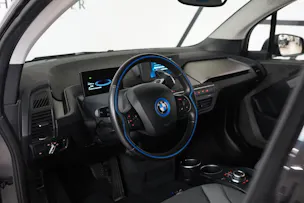 BMW i3s (120Ah) Fleet Edition