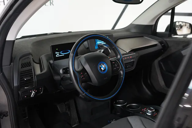 BMW i3s (120Ah) Fleet Edition