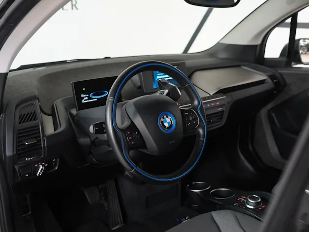 BMW i3s (120Ah) Fleet Edition
