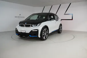 BMW i3s (120Ah) Fleet Edition
