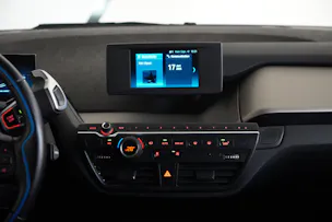 BMW i3s (120Ah) Fleet Edition