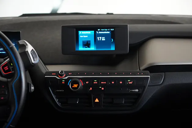 BMW i3s (120Ah) Fleet Edition