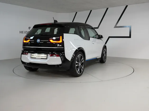BMW i3s (120Ah) Fleet Edition