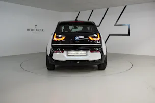 BMW i3s (120Ah) Fleet Edition