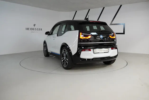 BMW i3s (120Ah) Fleet Edition