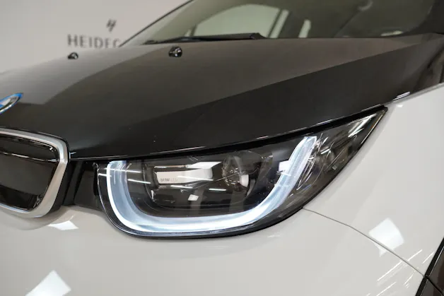 BMW i3s (120Ah) Fleet Edition