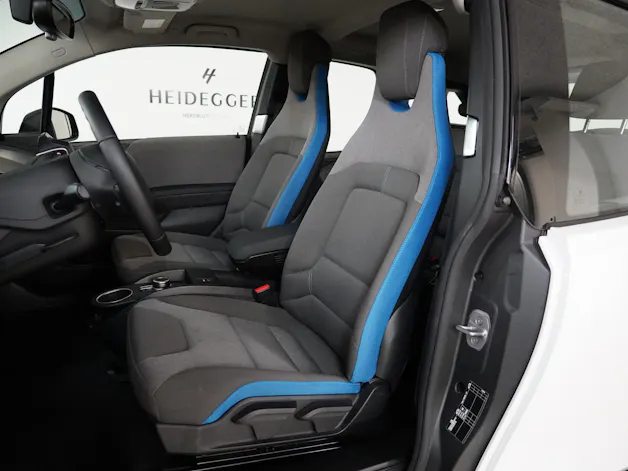 BMW i3s (120Ah) Fleet Edition