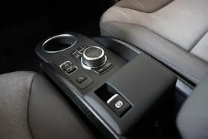 BMW i3s (120Ah) Fleet Edition