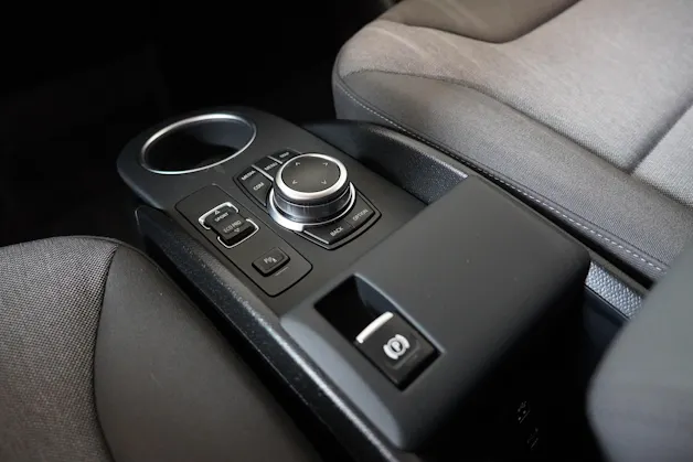 BMW i3s (120Ah) Fleet Edition