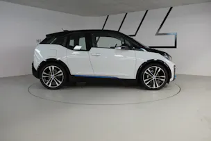 BMW i3s (120Ah) Fleet Edition