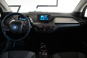 BMW i3s (120Ah) Fleet Edition