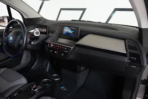 BMW i3s (120Ah) Fleet Edition