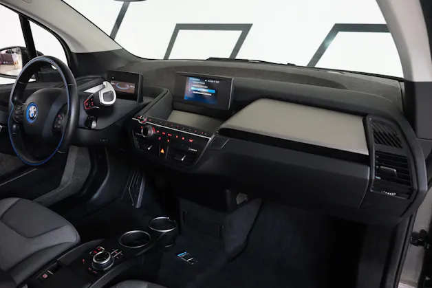 BMW i3s (120Ah) Fleet Edition