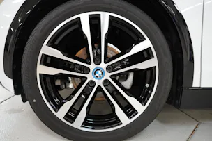 BMW i3s (120Ah) Fleet Edition