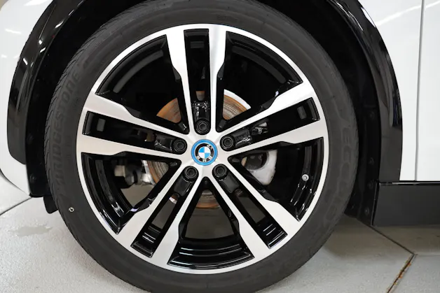 BMW i3s (120Ah) Fleet Edition
