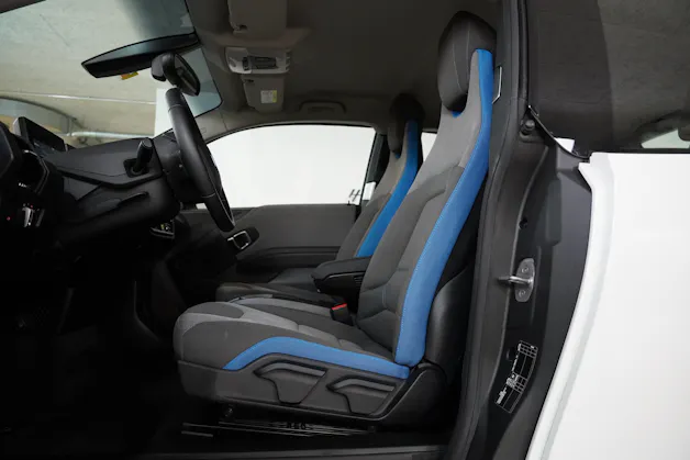 BMW i3s (120Ah) Fleet Edition