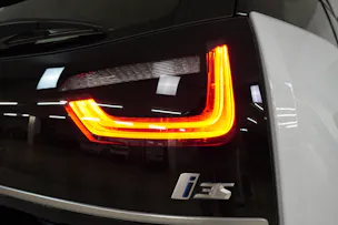 BMW i3s (120Ah) Fleet Edition