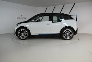 BMW i3s (120Ah) Fleet Edition