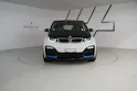 BMW i3s (120Ah) Fleet Edition