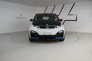 BMW i3s (120Ah) Fleet Edition