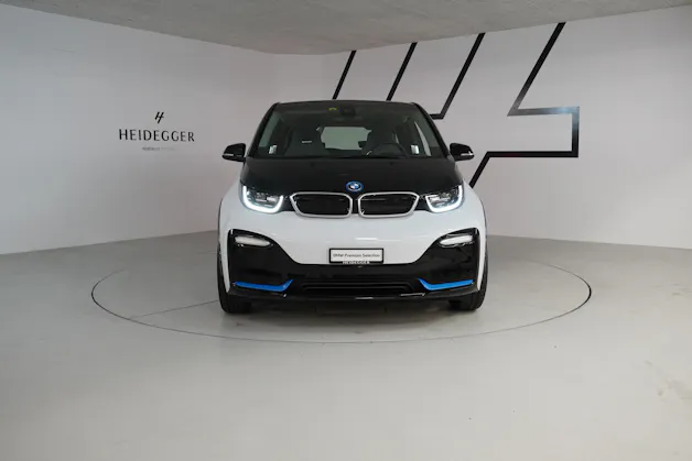 BMW i3s (120Ah) Fleet Edition