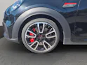 Mini Cooper John Cooper Works Cabriolet Steptronic