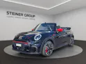 Mini Cooper John Cooper Works Cabriolet Steptronic