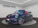 Mini Cooper John Cooper Works Cabriolet Steptronic