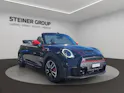 Mini Cooper John Cooper Works Cabriolet Steptronic