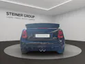 Mini Cooper John Cooper Works Cabriolet Steptronic