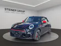 Mini Cooper John Cooper Works Cabriolet Steptronic