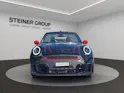 Mini Cooper John Cooper Works Cabriolet Steptronic
