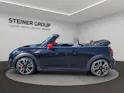 Mini Cooper John Cooper Works Cabriolet Steptronic
