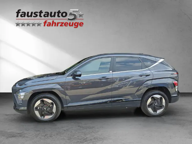 HYUNDAI Kona Electric Amplia MY26