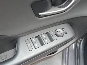 Hyundai Kona Electric Amplia MY26