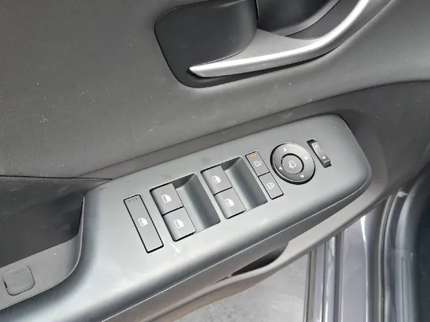 HYUNDAI Kona Electric Amplia MY26