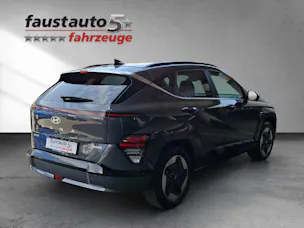Hyundai Kona Electric Amplia MY26