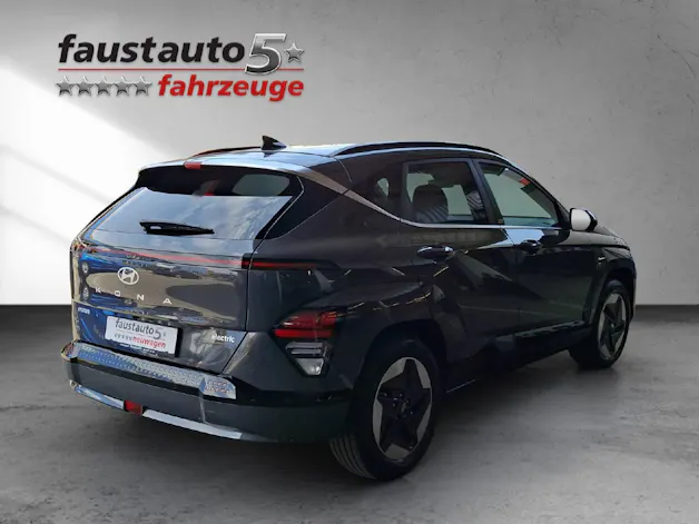 HYUNDAI Kona Electric Amplia MY26