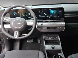 Hyundai Kona Electric Amplia MY26