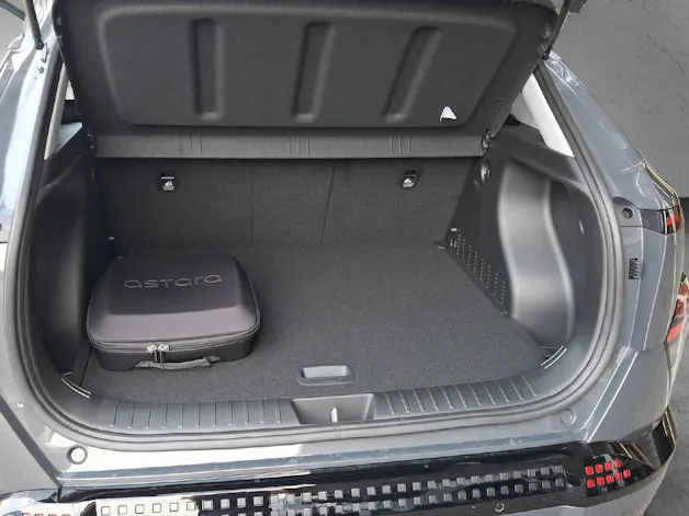 HYUNDAI Kona Electric Amplia MY26