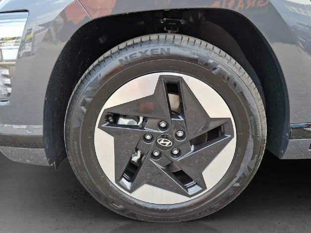 HYUNDAI Kona Electric Amplia MY26